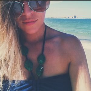 Meet your Posher, Kim